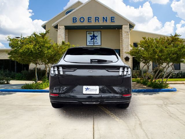 Used 2023 Ford Mustang Mach-E Premium image 4