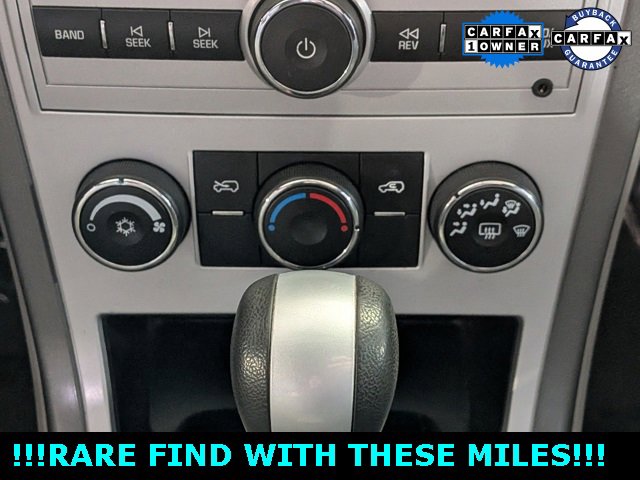 Used 2008 Chevrolet Equinox LS image 26