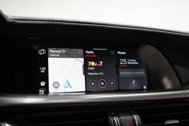 Used 2024 Alfa Romeo Stelvio Veloce image 23