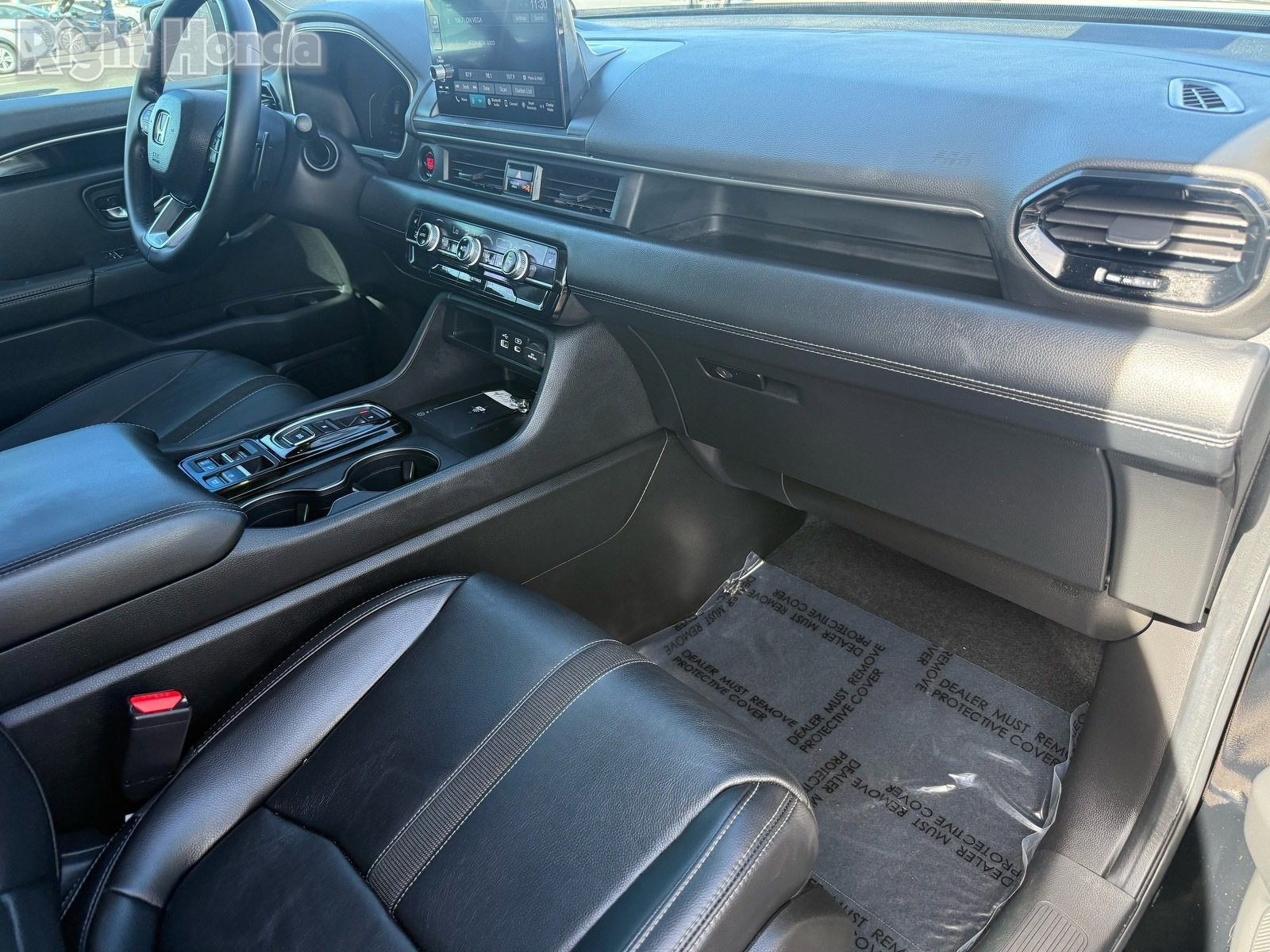 Used 2023 Honda Pilot EX-L image 30