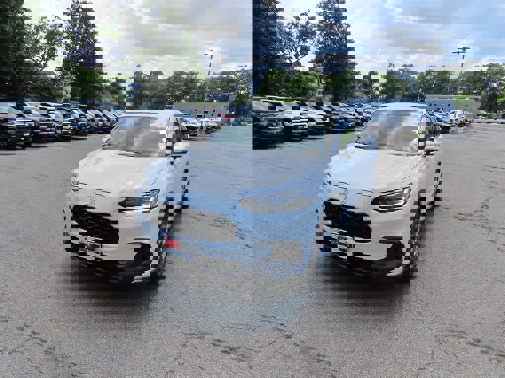 New 2026 Honda HR-V LX video 1