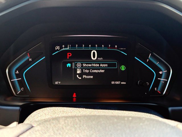 Used 2021 Honda Odyssey EX-L image 19