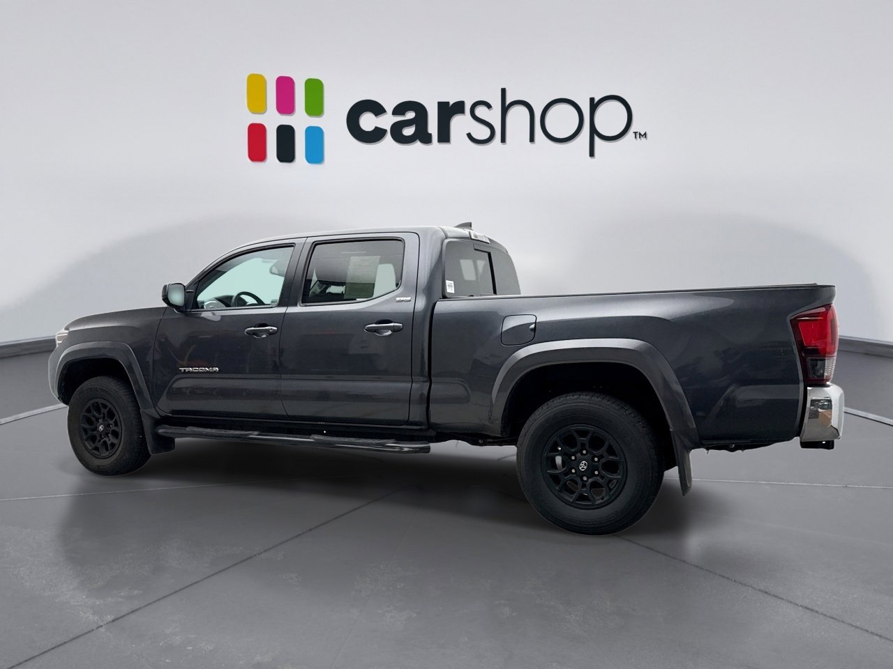Used 2022 Toyota Tacoma SR5 image 3