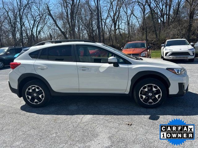 Used 2018 Subaru Crosstrek 2.0i Premium image 2