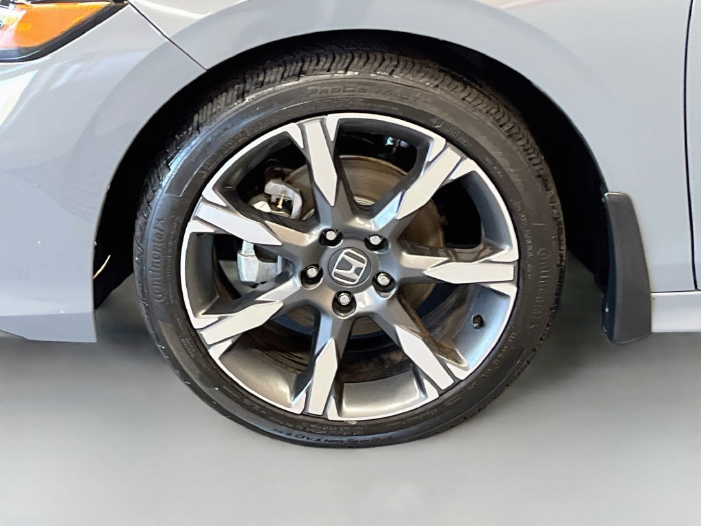 Used 2026 Honda Civic Sport Touring image 32