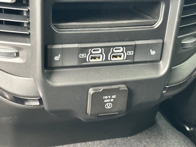 New 2026 RAM 2500 Limited image 22