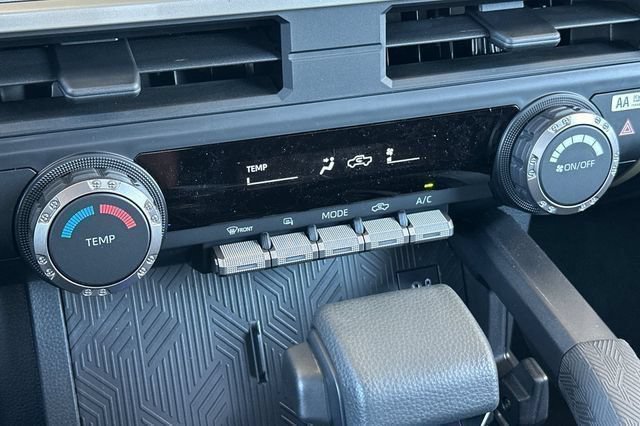 New 2026 Toyota Tacoma SR5 AWD/4WD image 24
