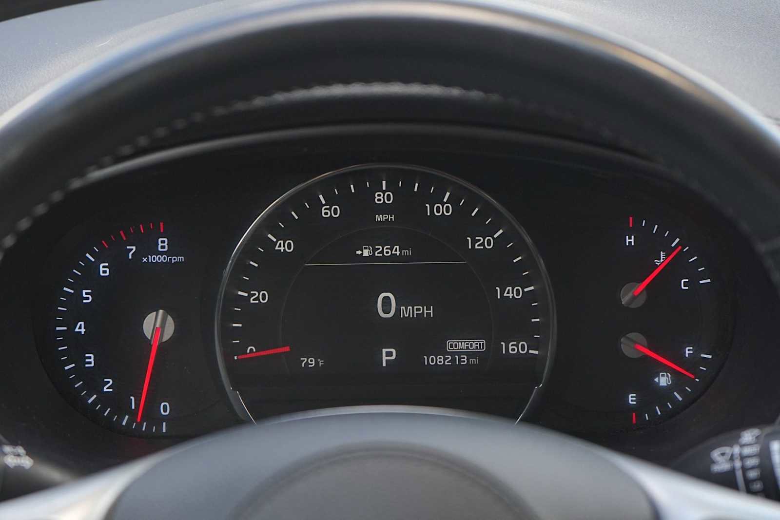 Used 2019 Kia Sorento EX image 22
