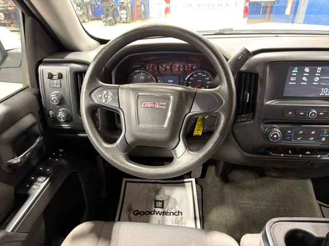 Used 2018 GMC Sierra 1500 4x4 Double Cab w/ Elevation Edition image 27