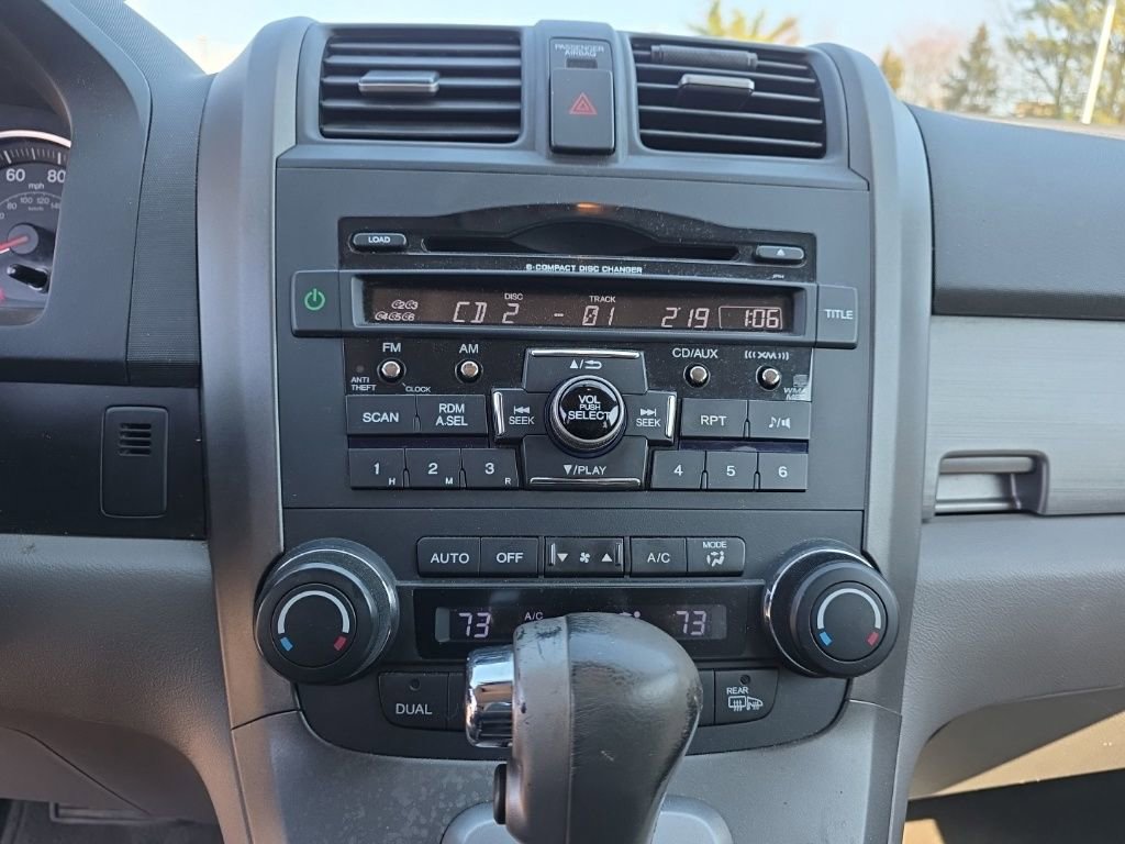 Used 2011 Honda CR-V EX-L image 15