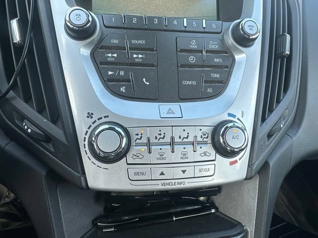 Used 2017 Chevrolet Equinox LS AWD/4WD image 15