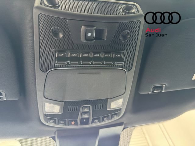 Used 2021 Ford F250 Platinum w/ FX4 Off-Road Package AWD/4WD image 16