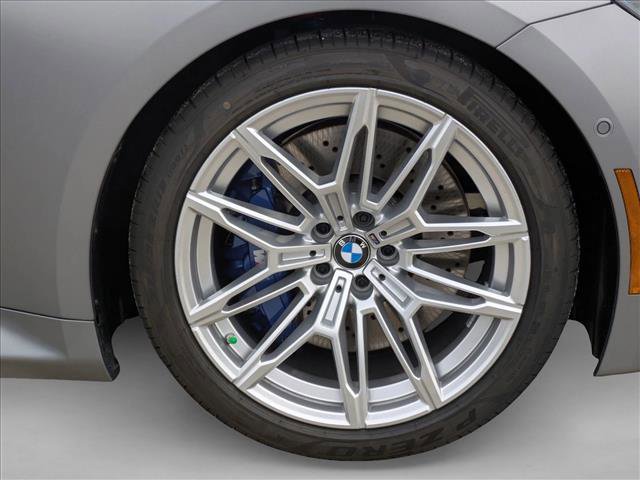 New 2026 BMW M2 w/ Carbon Package image 10