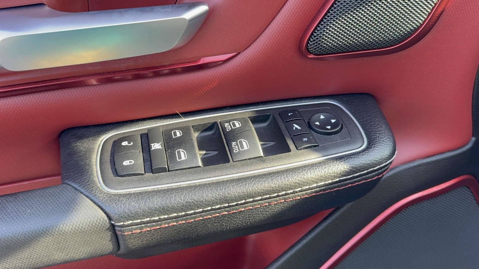 Used 2023 RAM 1500 Rebel w/ Rebel Level 2 Equipment Group AWD/4WD image 24