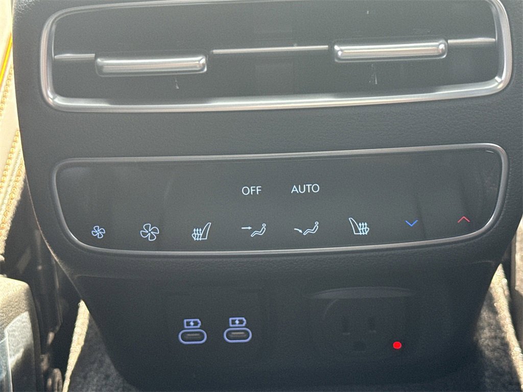 New 2026 Genesis GV70 3.5T Sport Prestige image 22