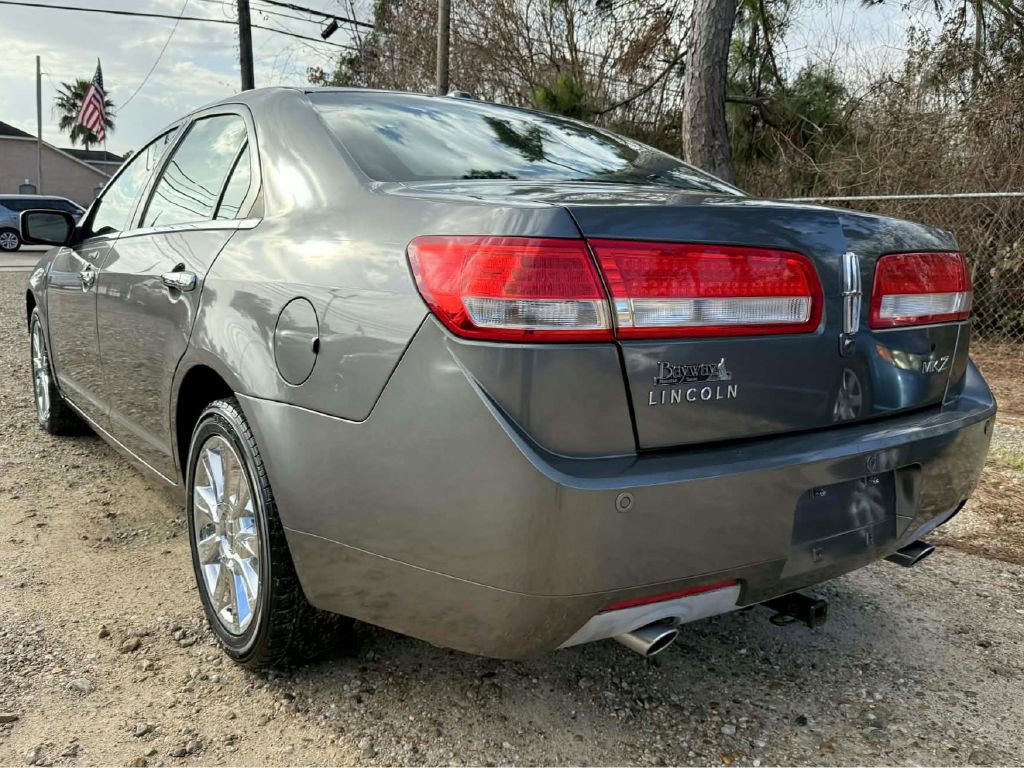 Used 2012 Lincoln MKZ FWD image 7