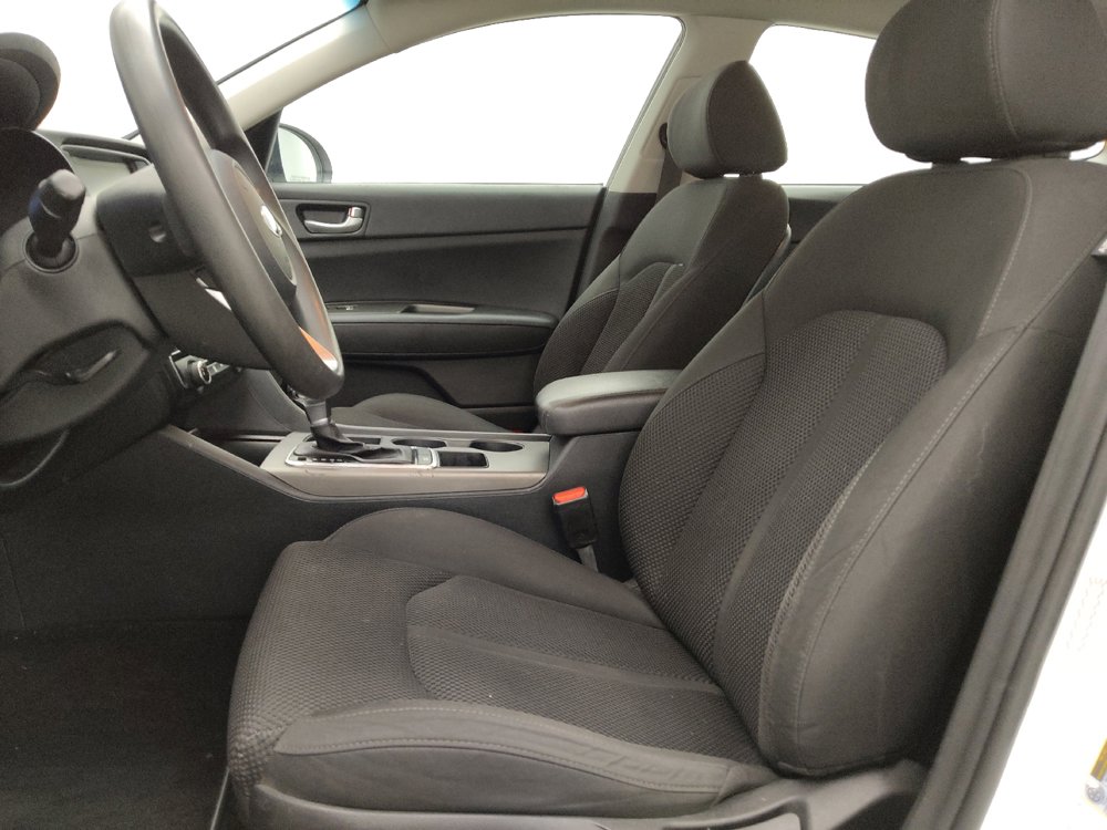 Used 2020 Kia Optima LX FWD image 17