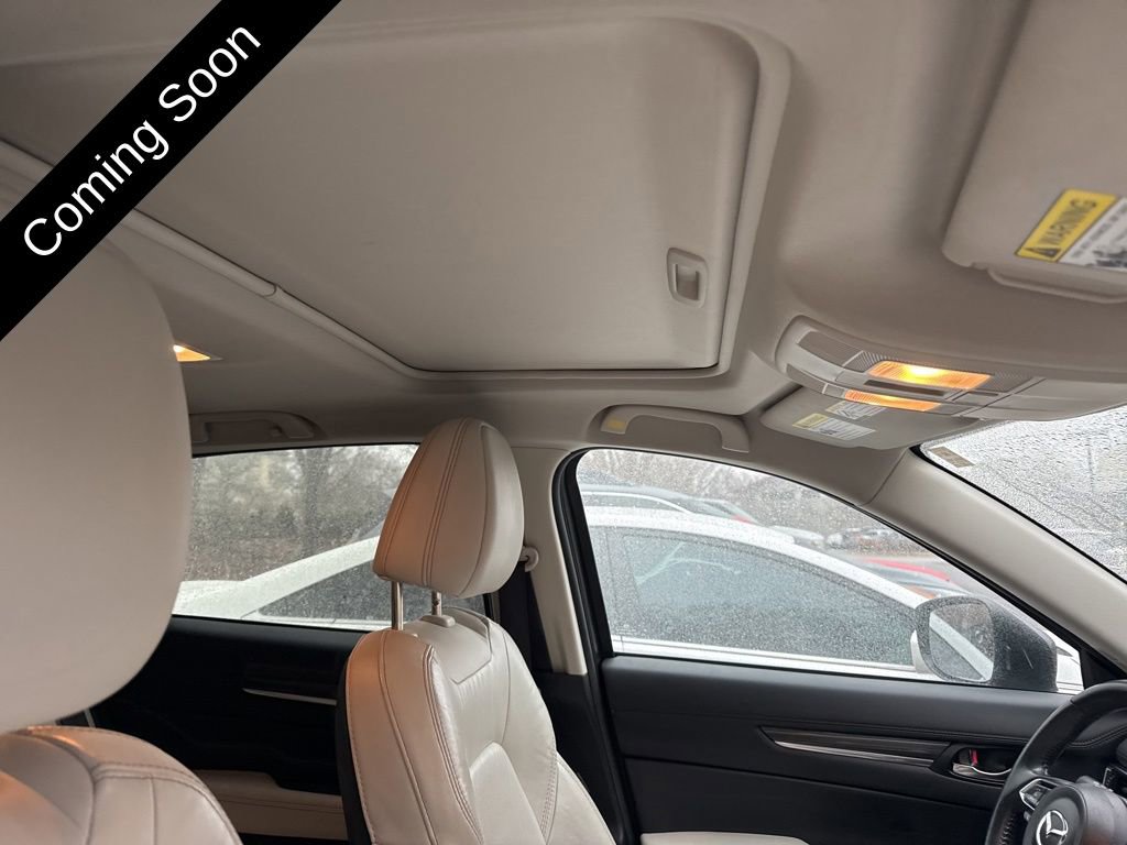 Used 2018 MAZDA CX-5 Grand Touring w/ Premium Package image 35