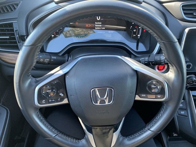 Used 2022 Honda CR-V EX-L image 19