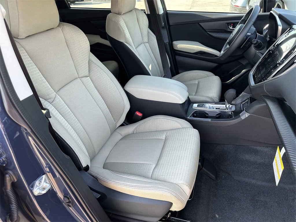 New 2025 Subaru Ascent Premium image 33