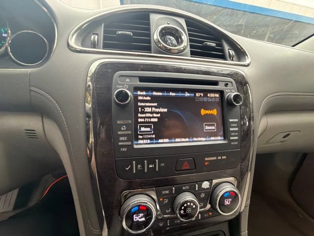 Used 2015 Buick Enclave Leather FWD image 24