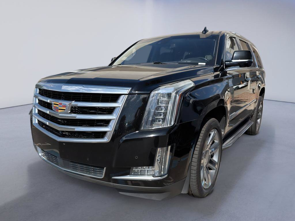 Used 2019 Cadillac Escalade Premium Luxury AWD/4WD image 1