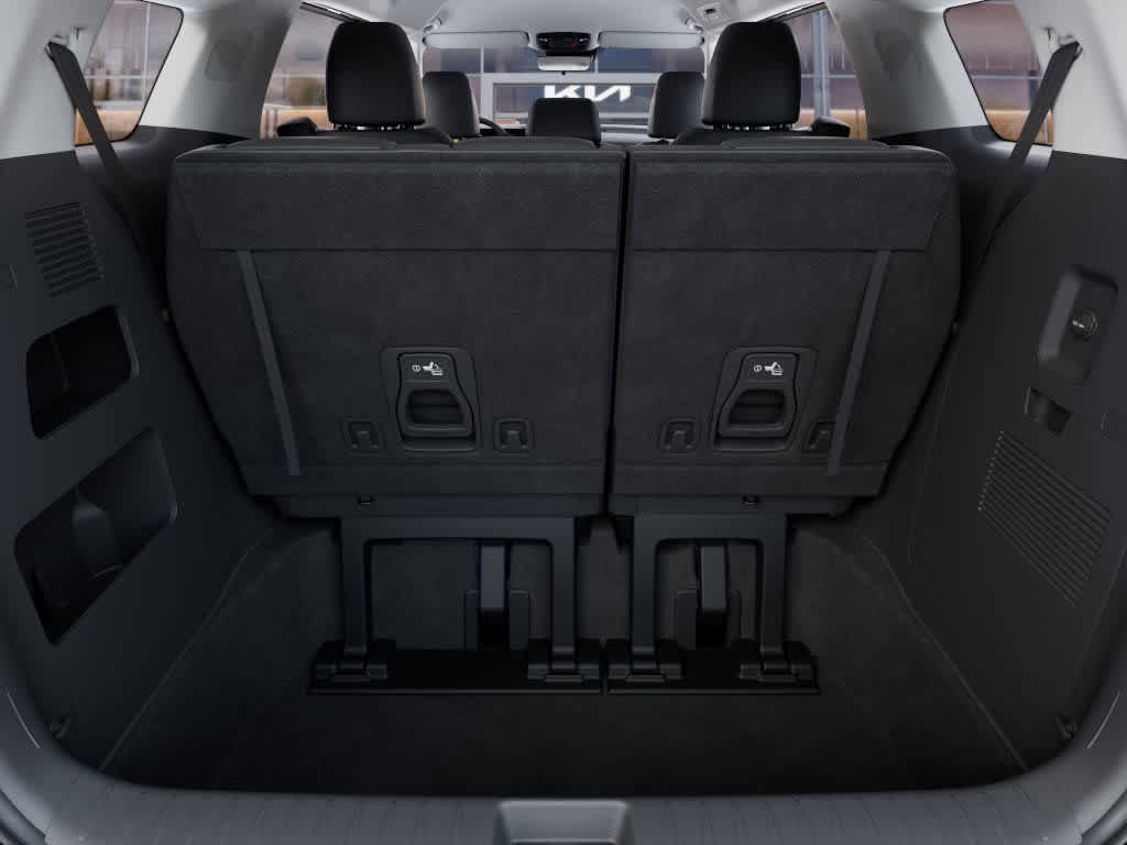 New 2025 Kia Carnival image 19