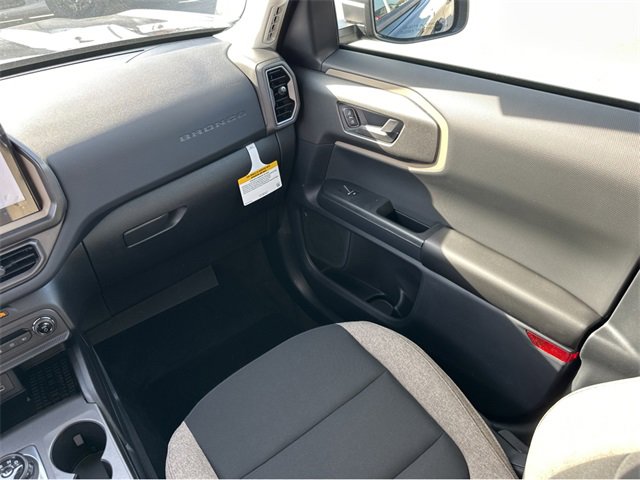 New 2025 Ford Bronco Sport Big Bend image 14