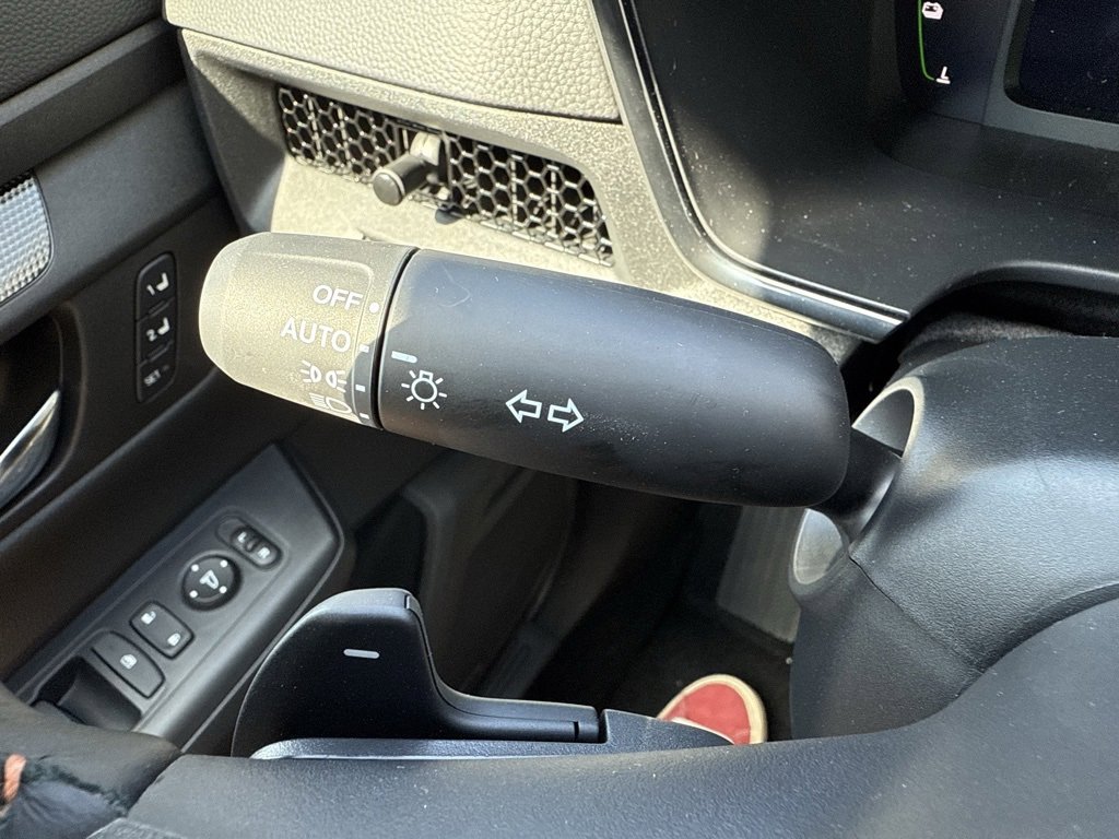 New 2026 Honda CR-V Sport-L image 20