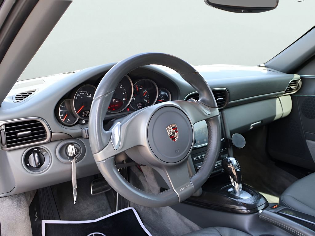 Used 2009 Porsche 911 Carrera image 22