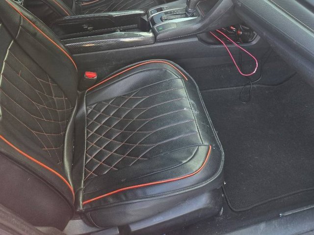 Used 2018 Honda Civic Sport image 3