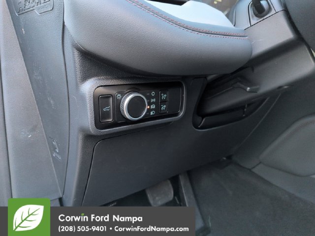 New 2027 Ford Explorer Active AWD/4WD image 13