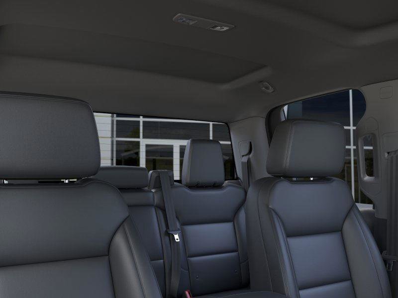 New 2026 GMC Sierra 1500 Pro w/ Pro Value Package image 24