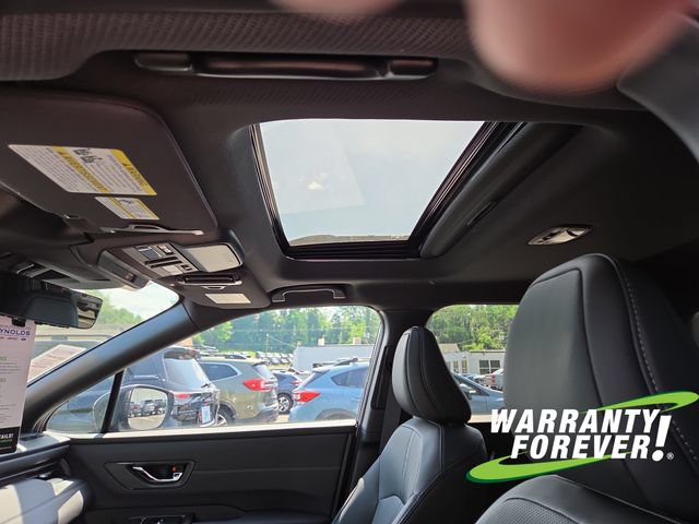 New 2026 Subaru Outback Touring XT AWD/4WD image 13