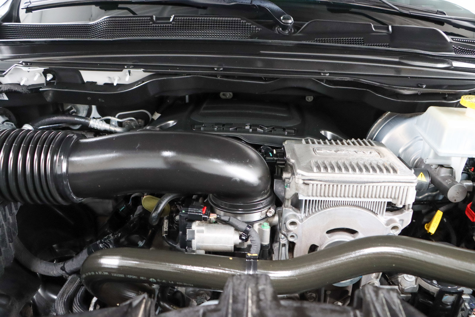 Used 2021 RAM 1500 Limited AWD/4WD image 33