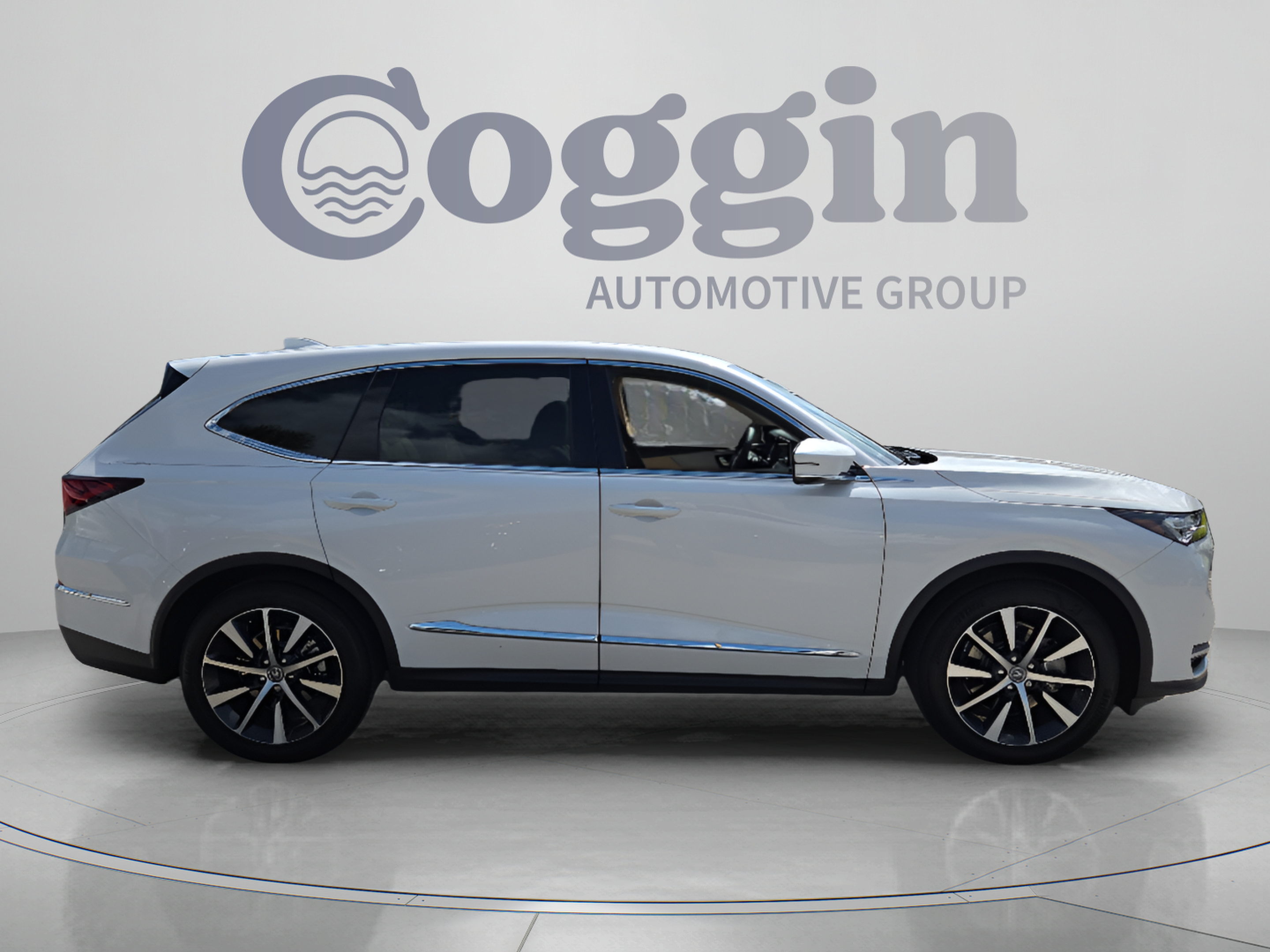 Certified 2026 Acura MDX FWD w/ Technology Package image 6