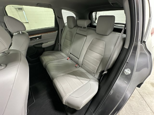 Used 2019 Honda CR-V EX-L image 15