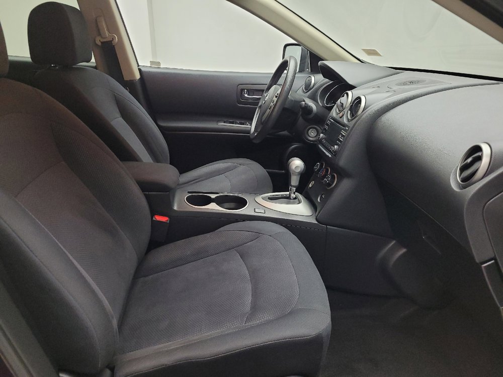 Used 2015 Nissan Rogue S w/ Convenience Package FWD image 21