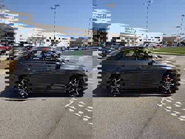 Used 2025 Kia K5 EX image 9