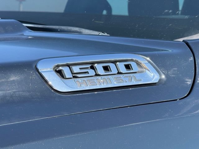 Used 2020 RAM 1500 Limited AWD/4WD image 9