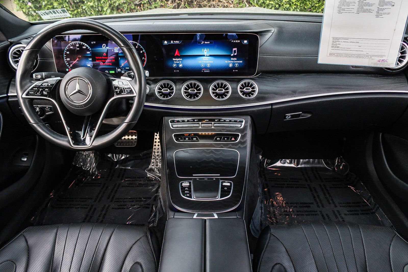 Certified 2023 Mercedes-Benz CLS 450 4MATIC image 13