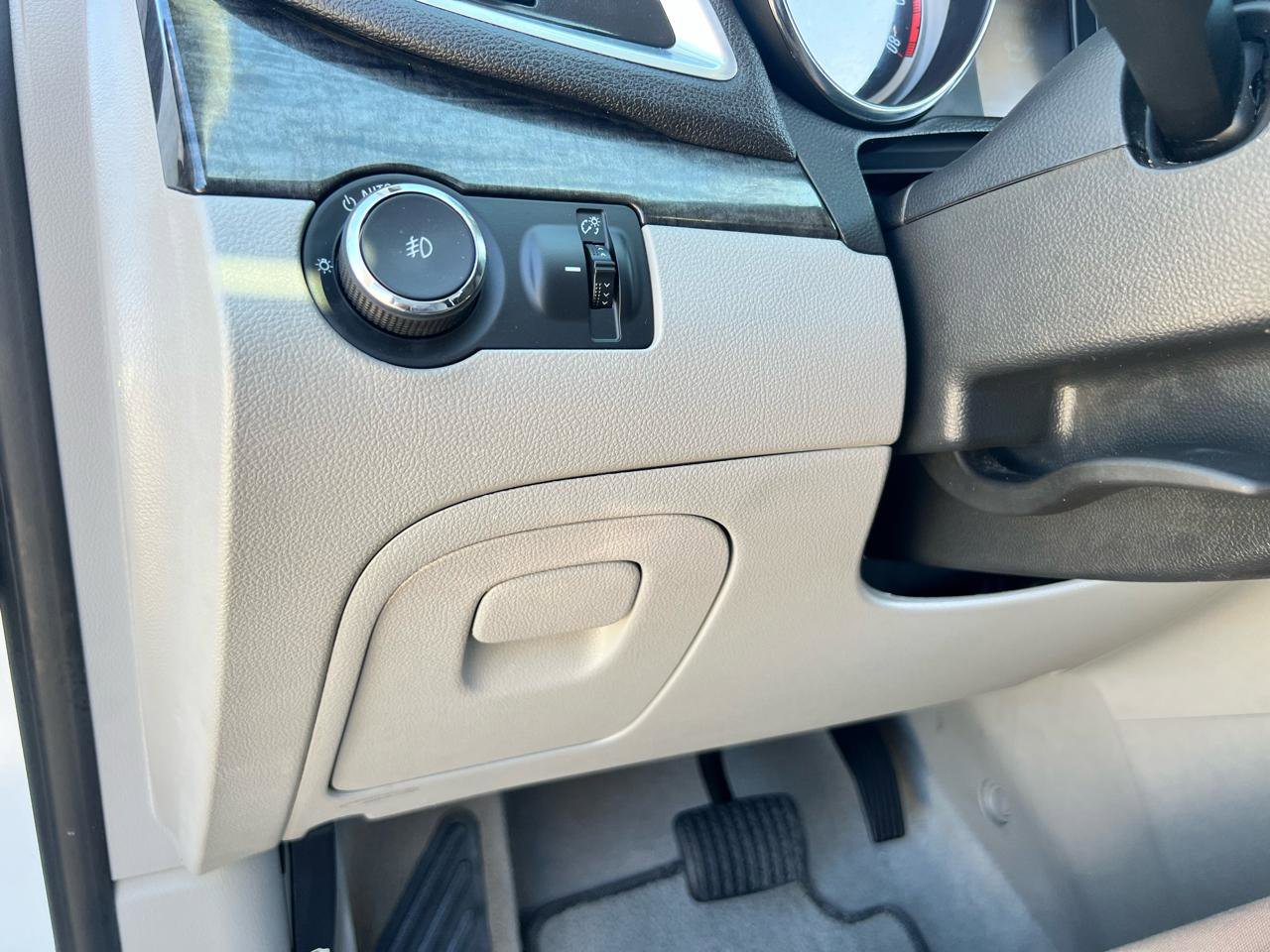 Used 2014 Buick Encore Premium FWD image 17