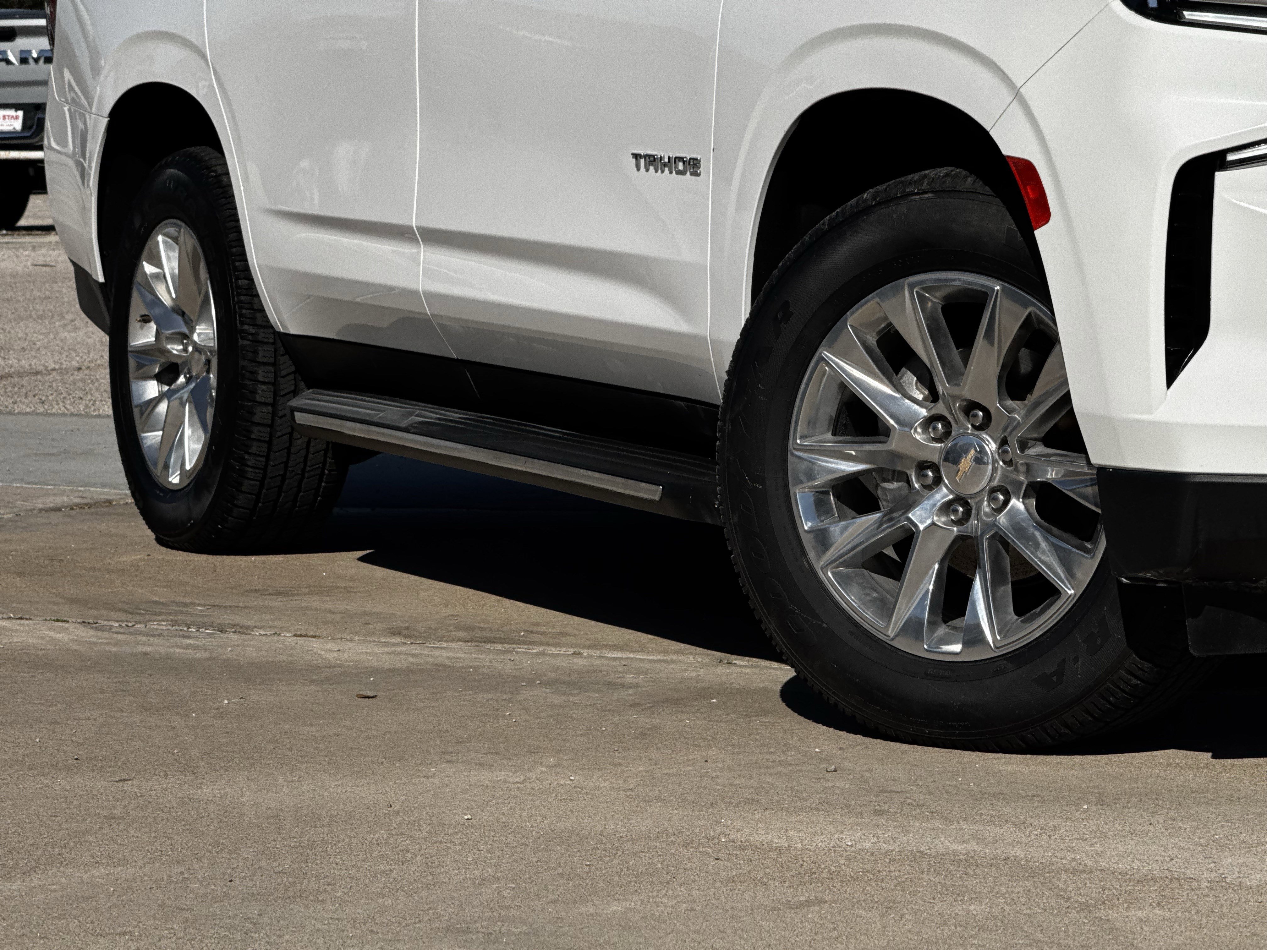 Used 2024 Chevrolet Tahoe Premier image 13