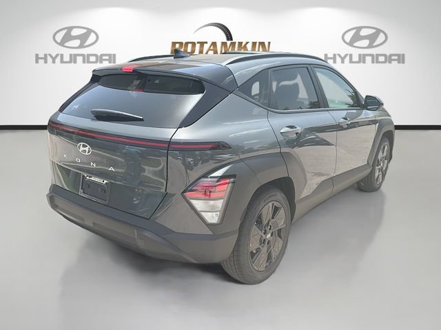 New 2026 Hyundai Kona SEL Sport FWD image 5