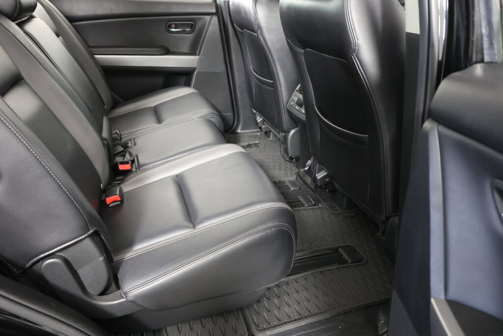 Used 2011 MAZDA CX-9 Grand Touring w/ Moonroof & Bose Audio Pkg AWD/4WD image 25