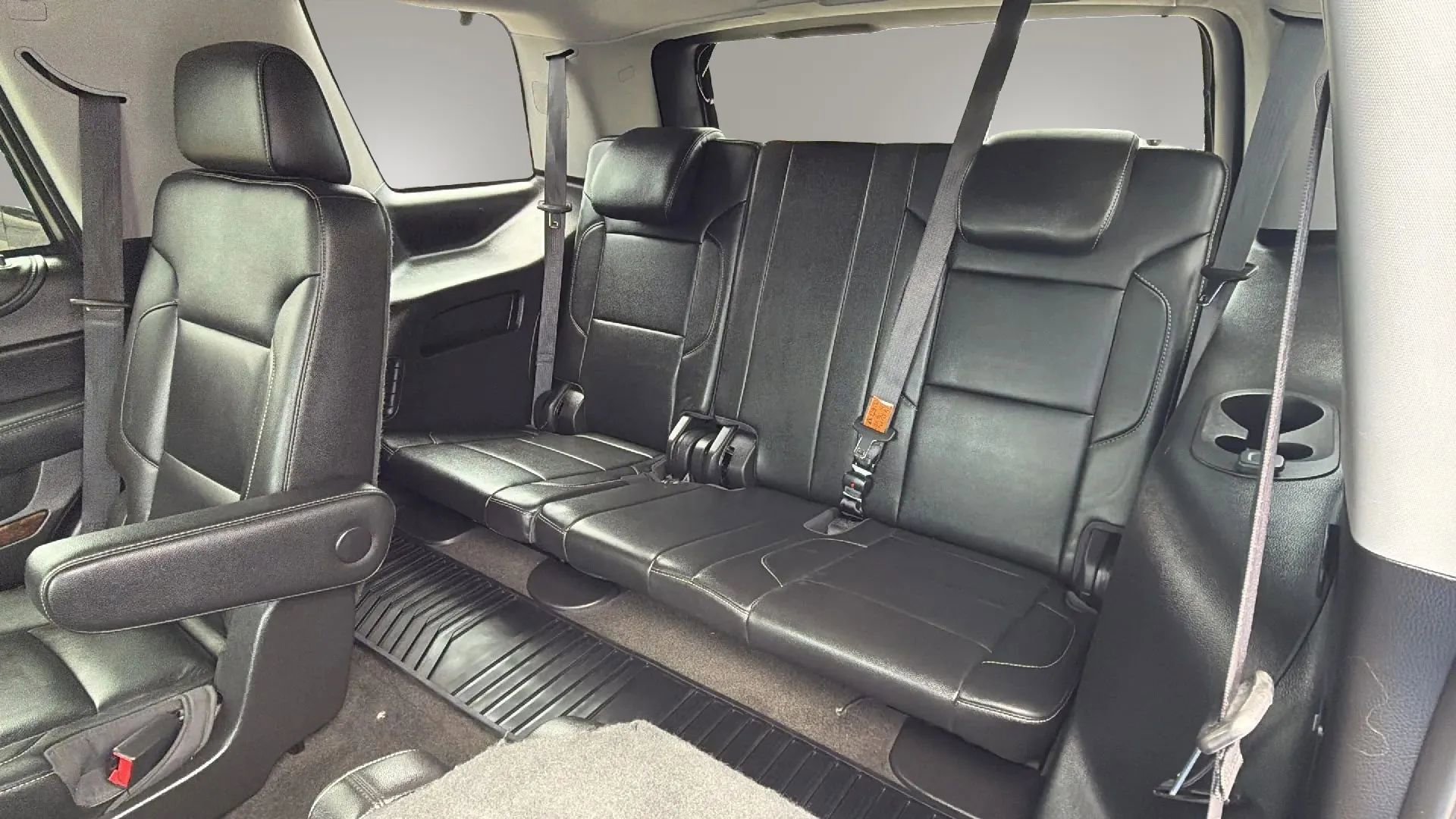 Used 2018 Chevrolet Tahoe LT AWD/4WD image 21