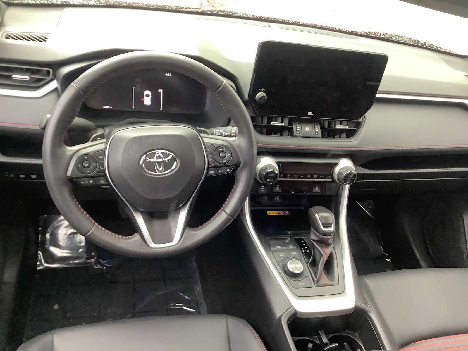 Used 2023 Toyota RAV4 XSE w/ Weather Package image 11