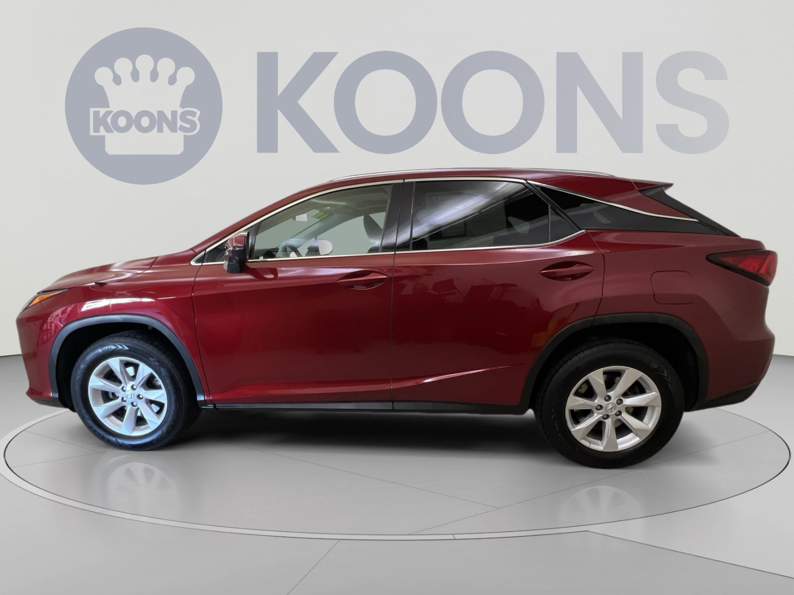 Used 2016 Lexus RX 350 AWD w/ Premium Package image 5