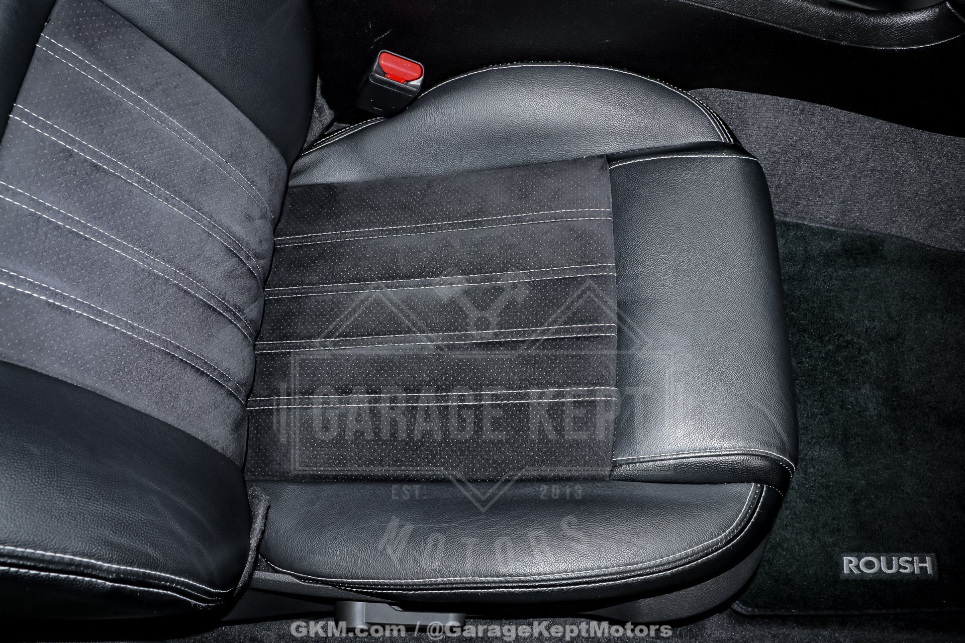 Used 2013 Ford Mustang GT Premium RWD image 83