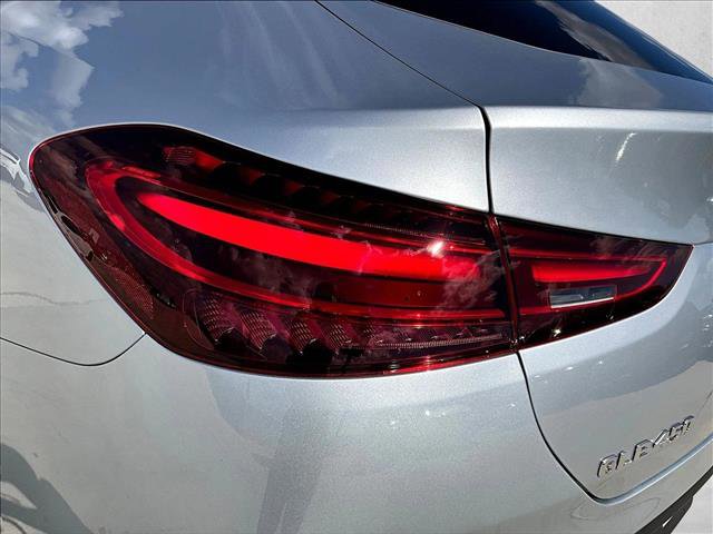 New 2026 Mercedes-Benz GLE 450 4MATIC Coupe image 27